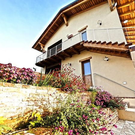 La Casa Di Kiki Villa Cuneo Kültér fotó
