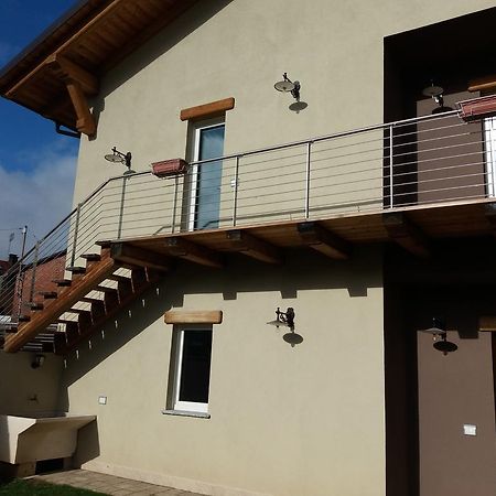 La Casa Di Kiki Villa Cuneo Kültér fotó
