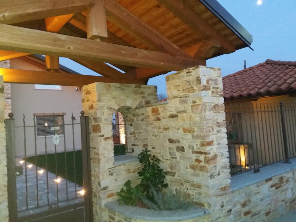 La Casa Di Kiki Villa Cuneo Kültér fotó