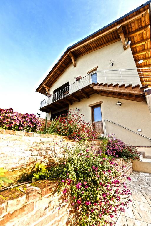 La Casa Di Kiki Villa Cuneo Kültér fotó
