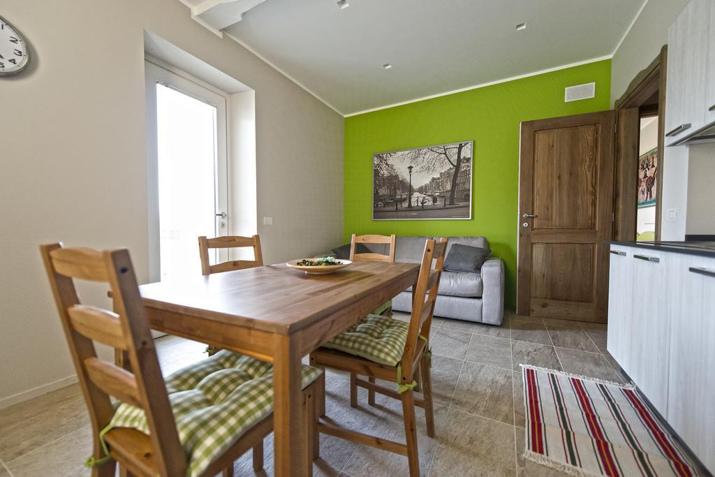 La Casa Di Kiki Villa Cuneo Kültér fotó