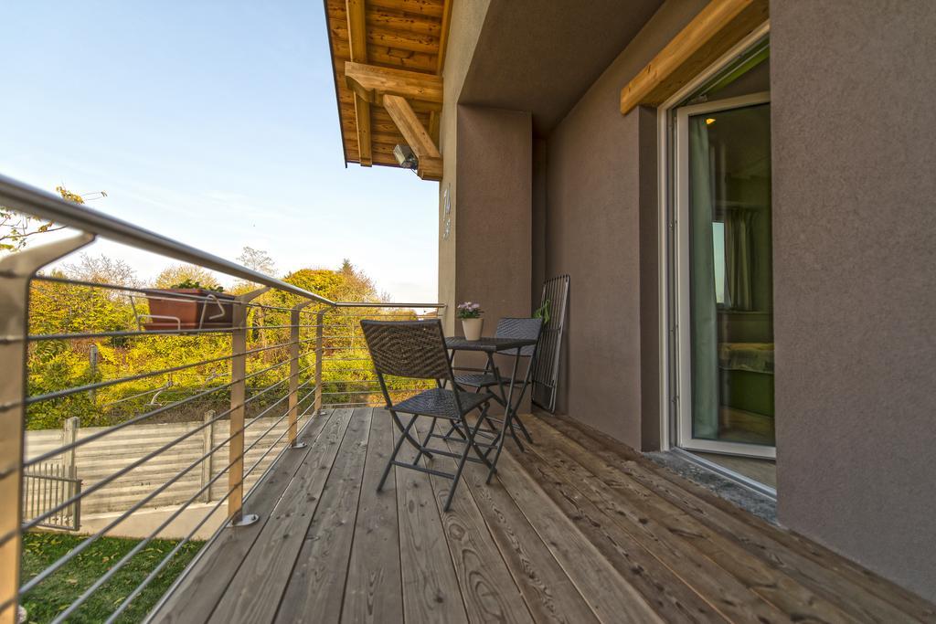 La Casa Di Kiki Villa Cuneo Kültér fotó
