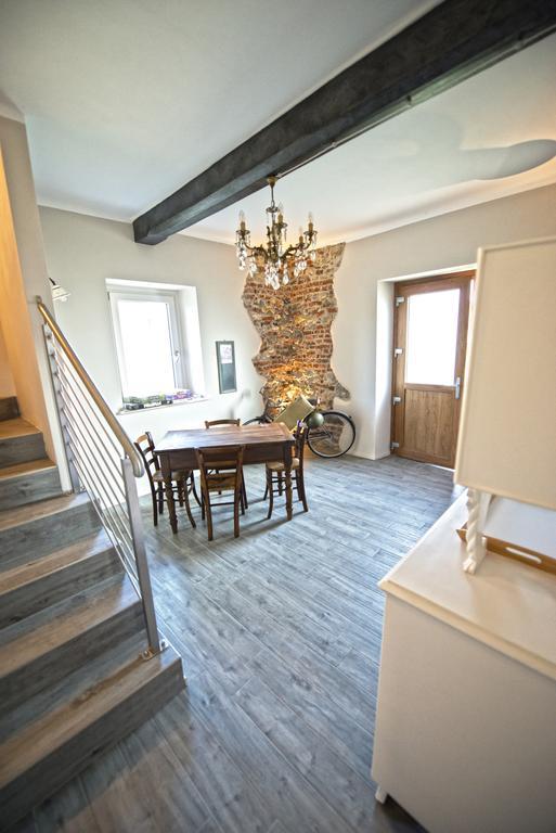La Casa Di Kiki Villa Cuneo Kültér fotó