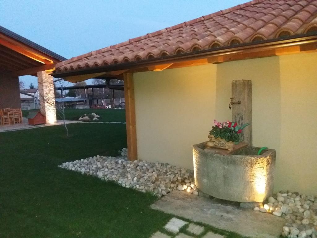 La Casa Di Kiki Villa Cuneo Kültér fotó
