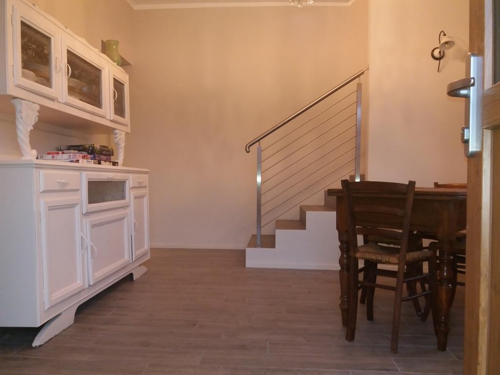 La Casa Di Kiki Villa Cuneo Kültér fotó