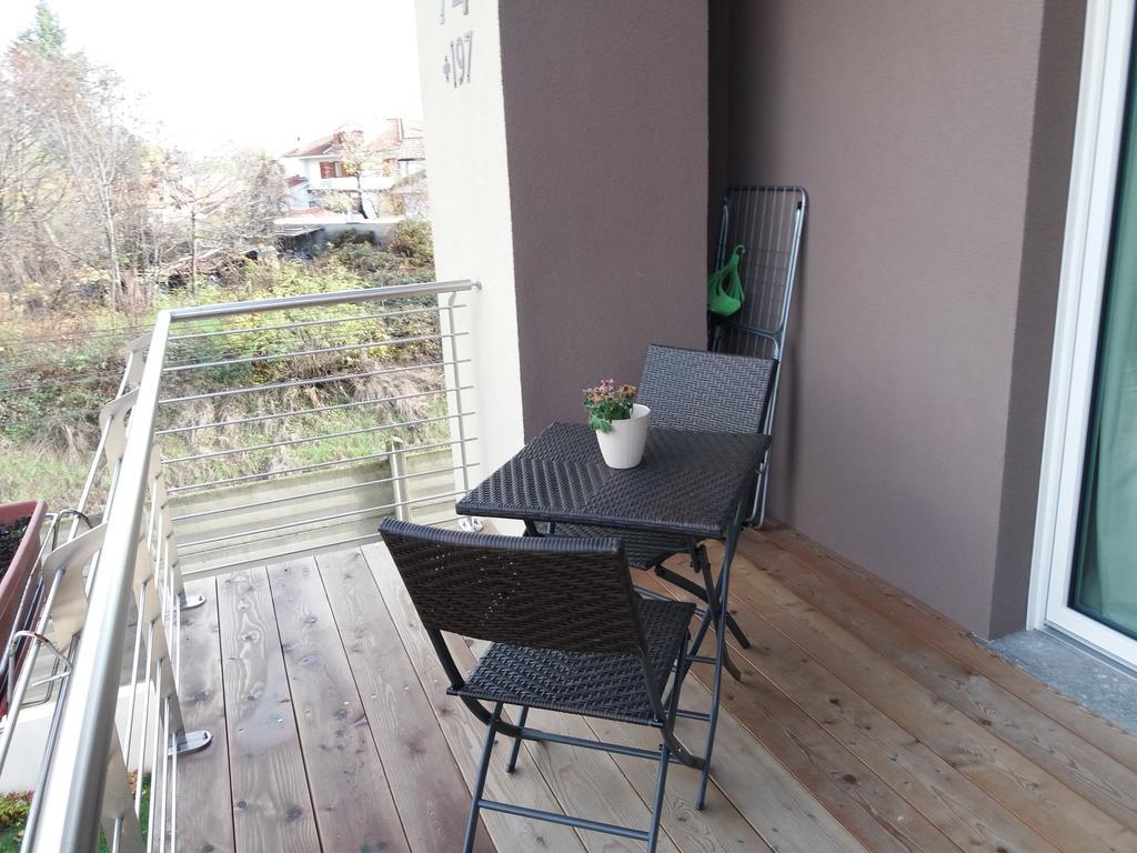 La Casa Di Kiki Villa Cuneo Kültér fotó